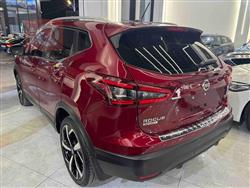 Nissan Rogue Sport